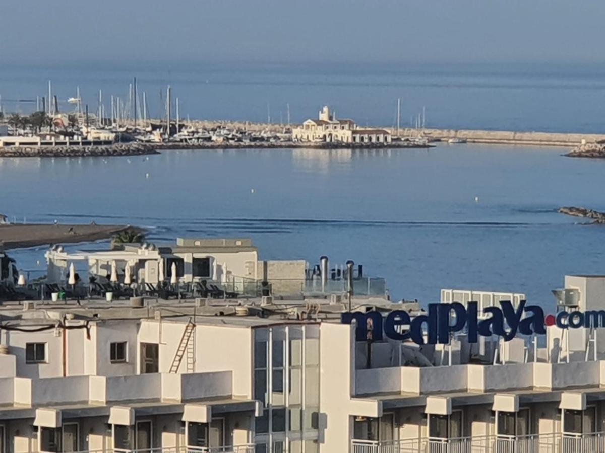 Apartment Maite 3 Benalmadena
