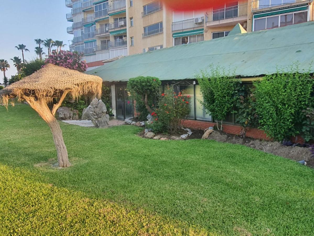Apartment Maite 3 Benalmadena
