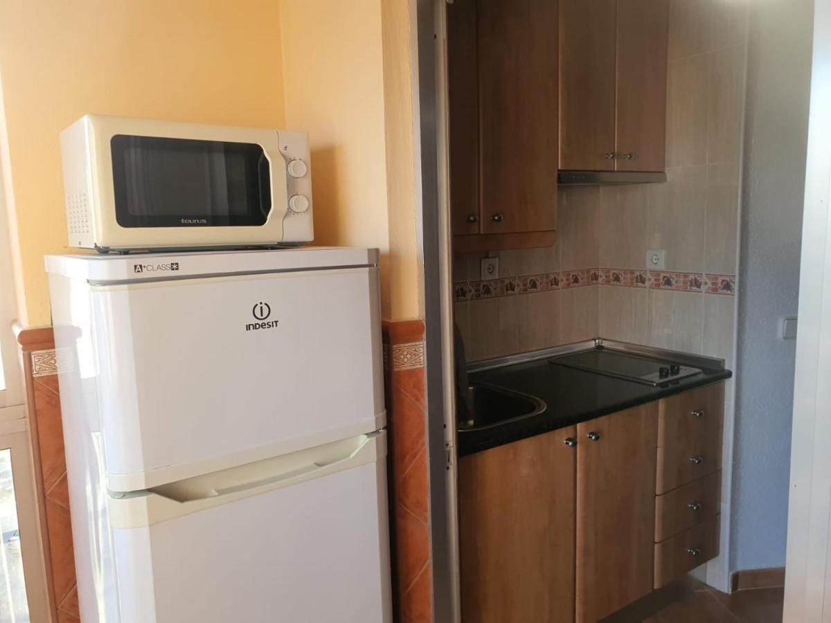 Apartment Maite 3 Benalmadena