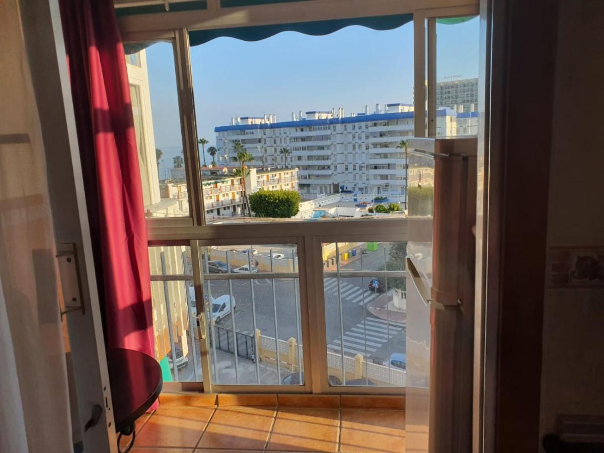 Apartment Maite 3 Benalmadena