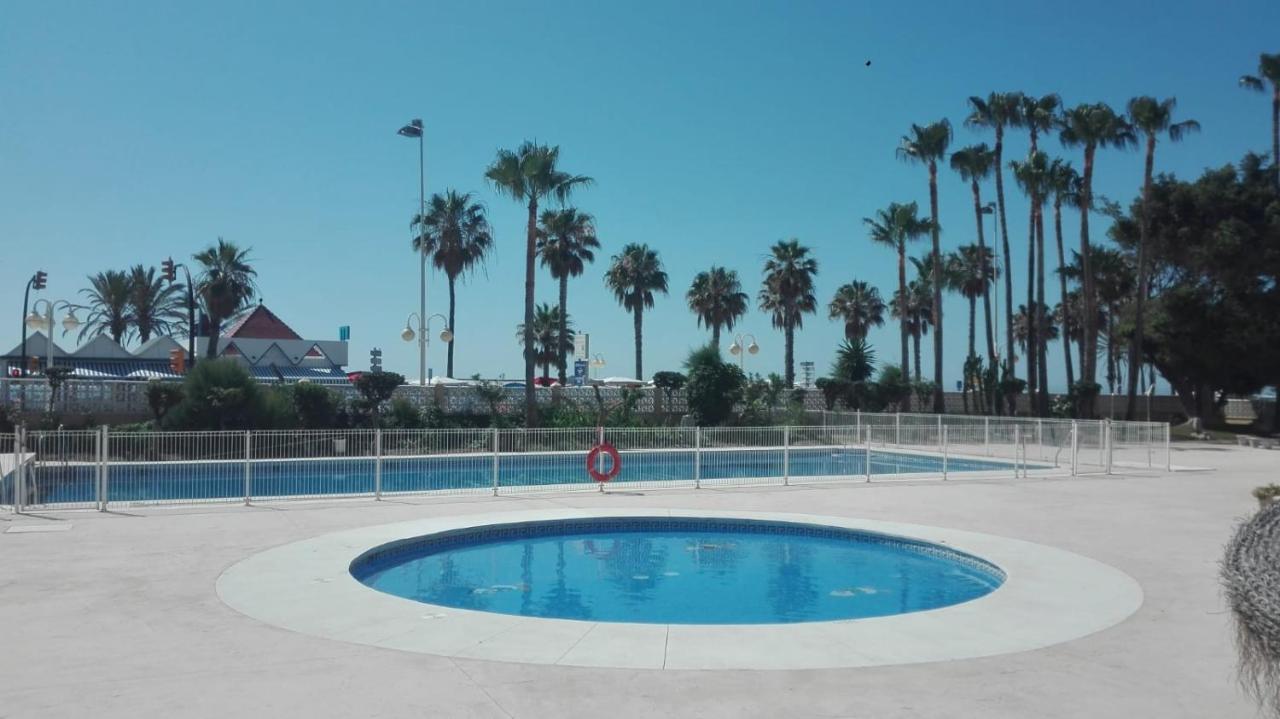 Maite 3 Apartment Benalmadena