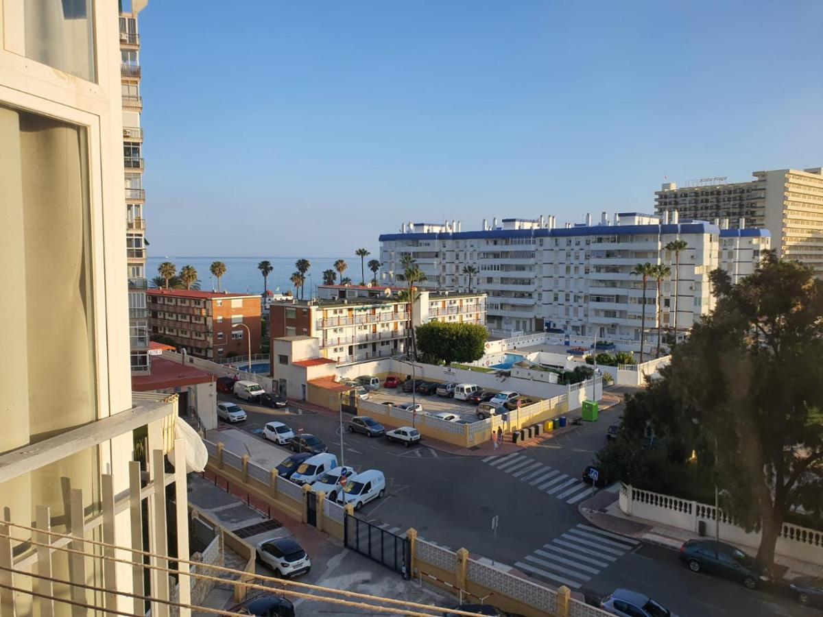 Apartment Maite 3 Benalmadena
