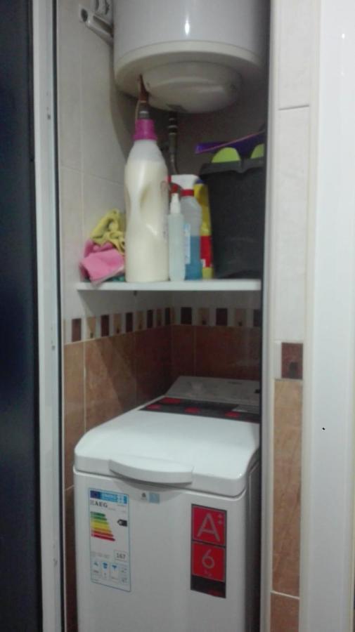 Maite 3 Apartment *
