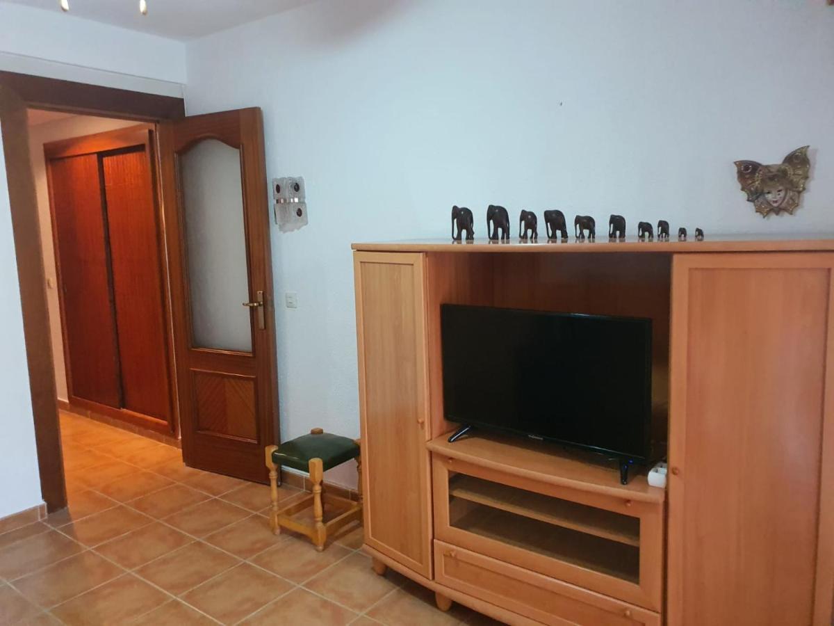 Apartment Maite 3 Benalmadena